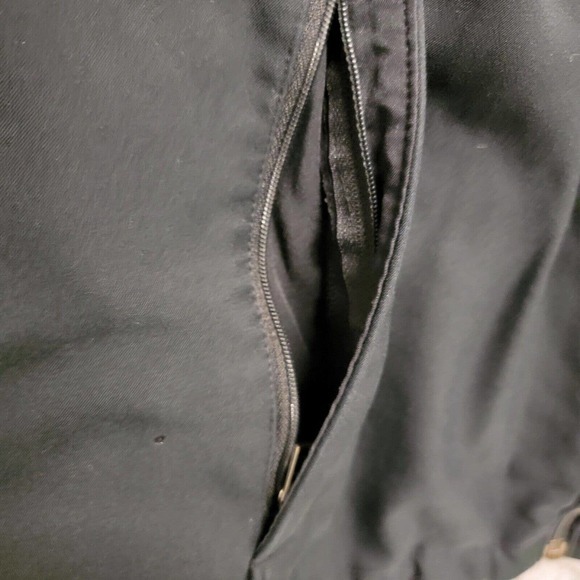 Columbia Women's Black Kruser Ridge Full Zip Softshell Jacket WL5343‎ Size XL - Picture 10 of 12